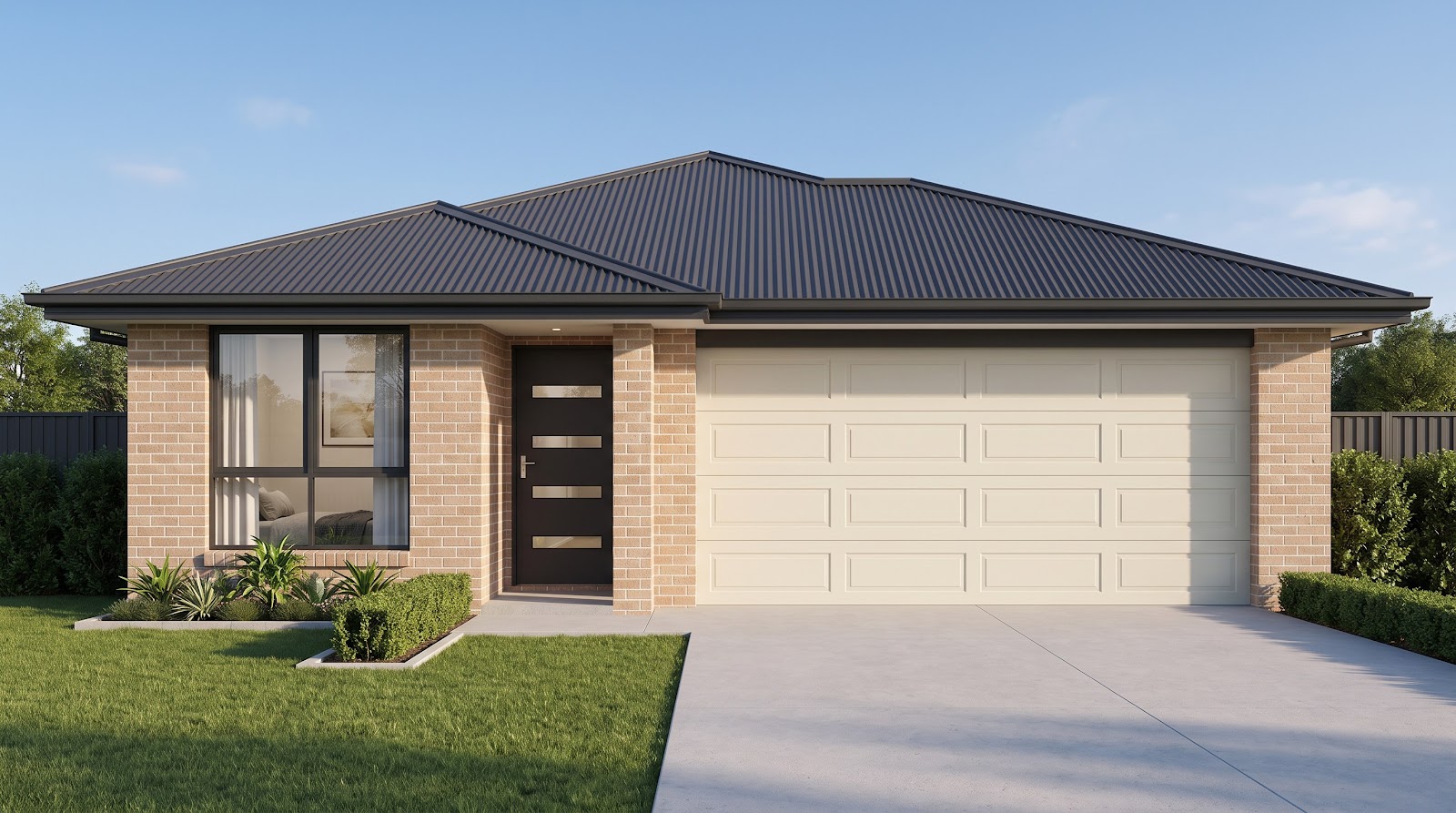 Lot 972 Earl Avenue, Woongarrah NSW (4 bed, 180 m2)