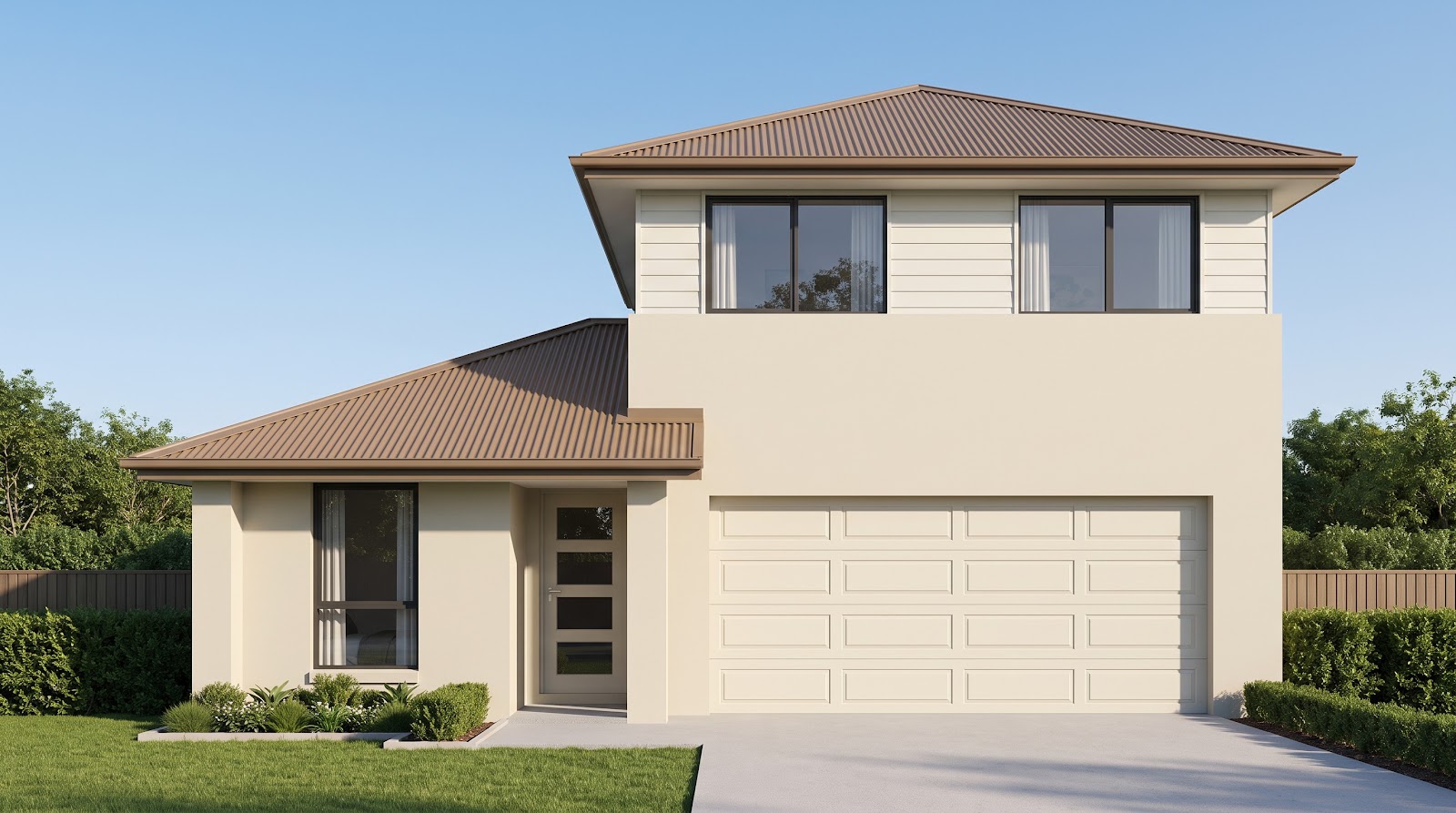 Lot 972 Earl Avenue, Woongarrah NSW (4 bed, 194 m2)