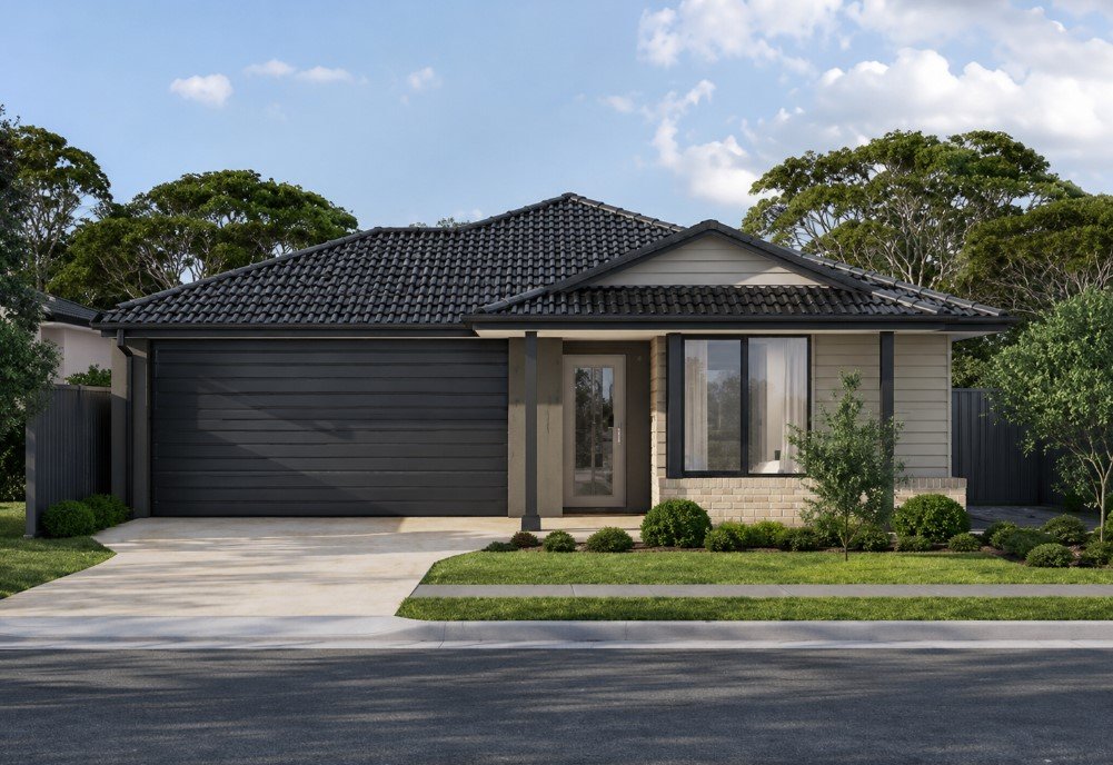 Lot 112 Coastal Fields Estate, Wonthaggi VIC