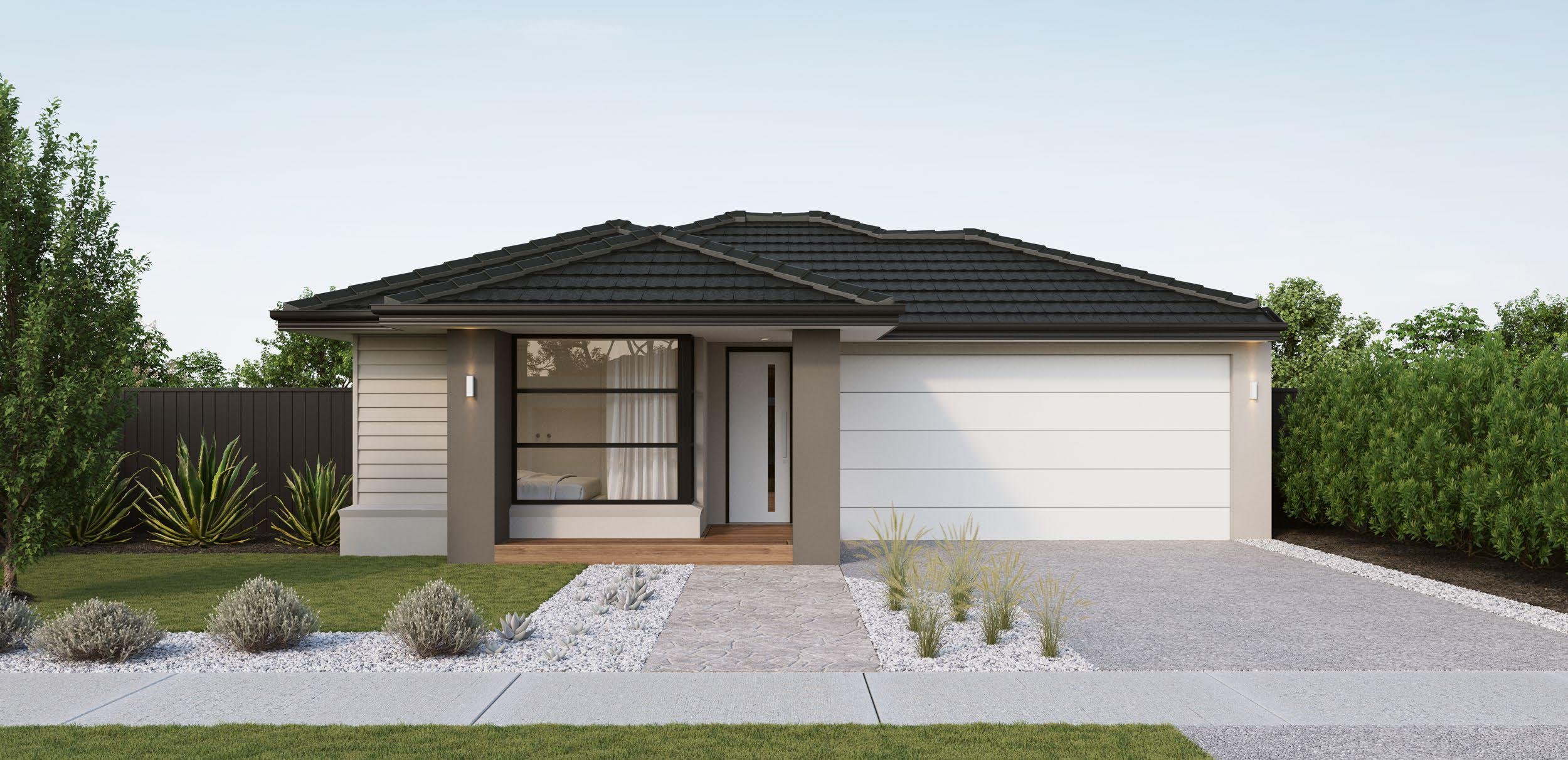 Lot 8 Greene Street, Huntly VIC
