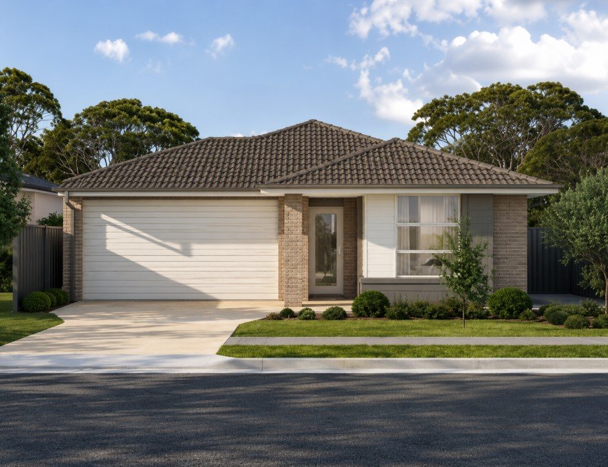 Lot 116 The Willows Estate, Yarrawonga VIC