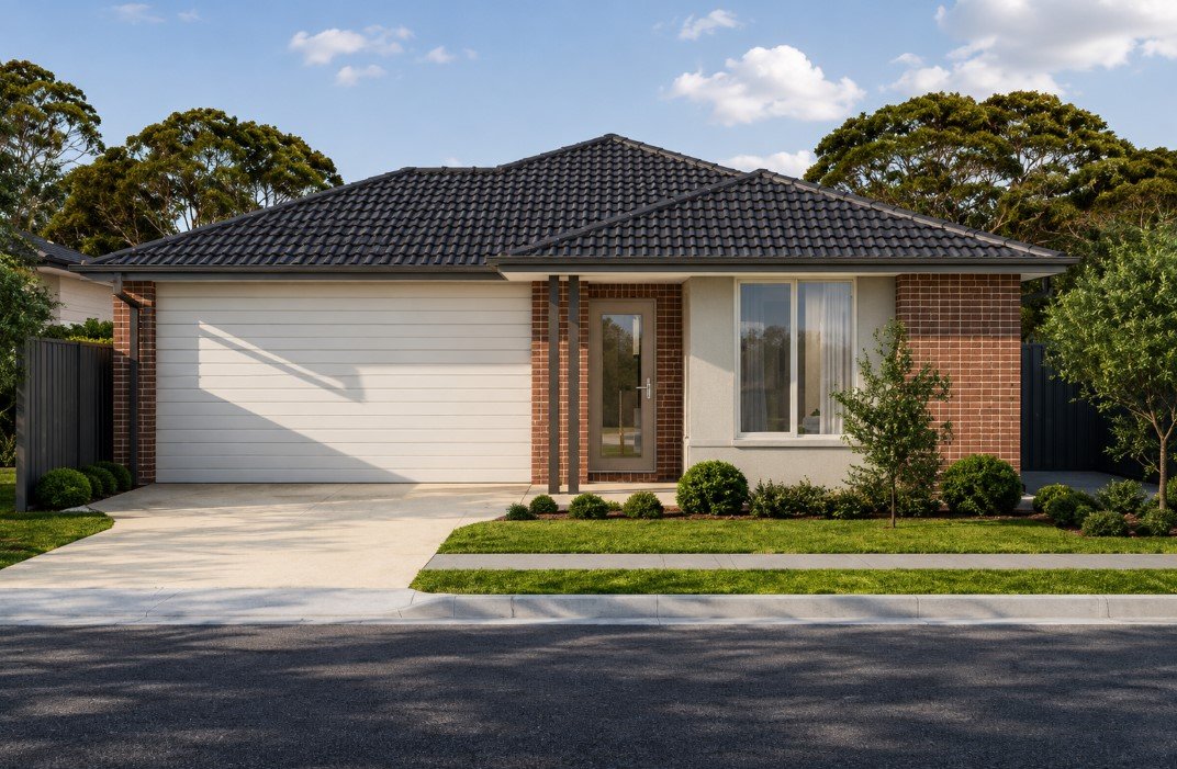 Lot 132 The Willows Estate, Yarrawonga VIC