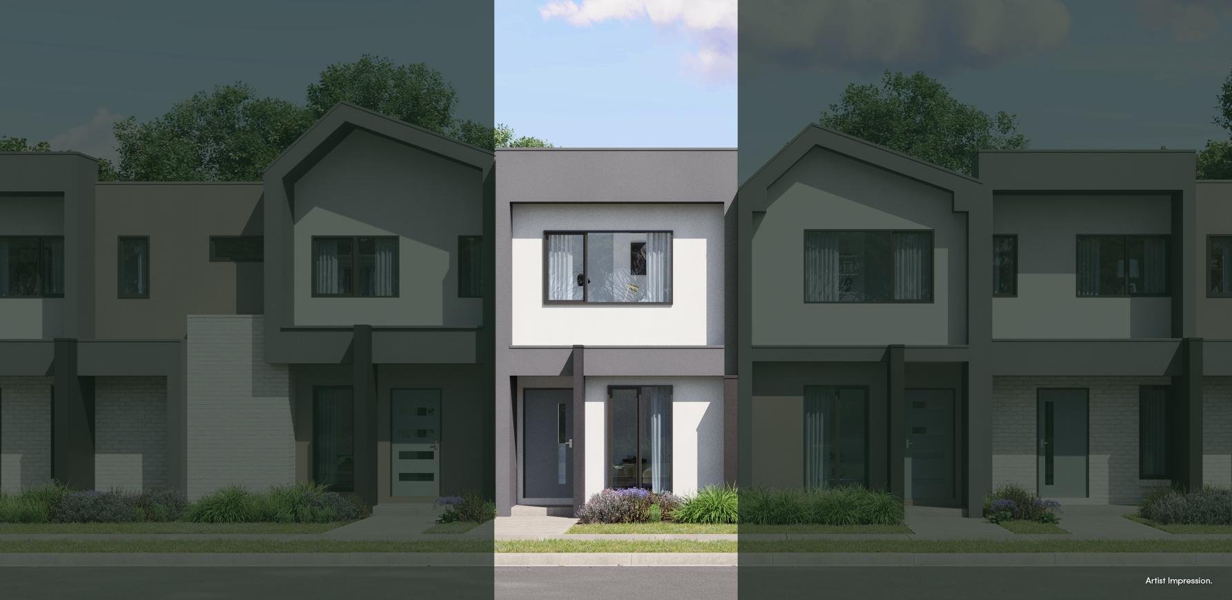 Lot 1040 Little Springs, Deanside VIC