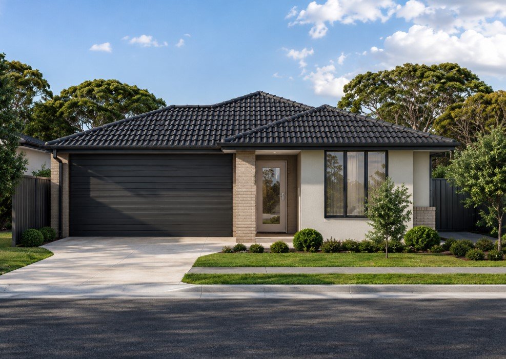 Lot 133 The Willows Estate, Yarrawonga VIC