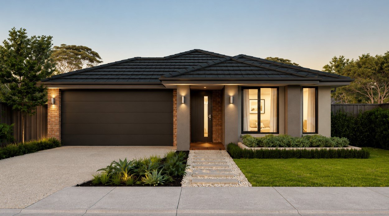 Lot 15 Greene Street, Huntly VIC