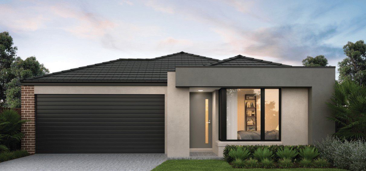 Lot 16 Greene Street, Huntly VIC