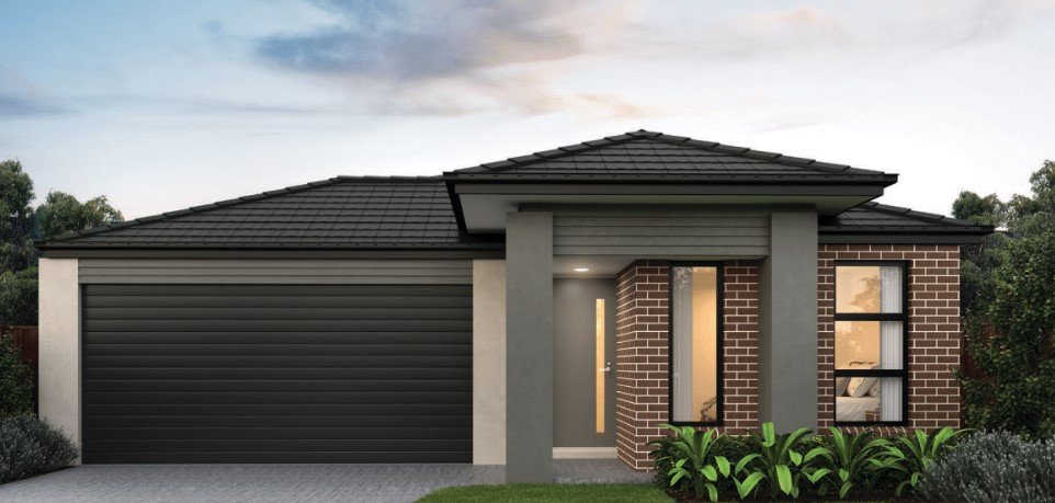 Lot 29 English Street, Morwell VIC (4 beds)