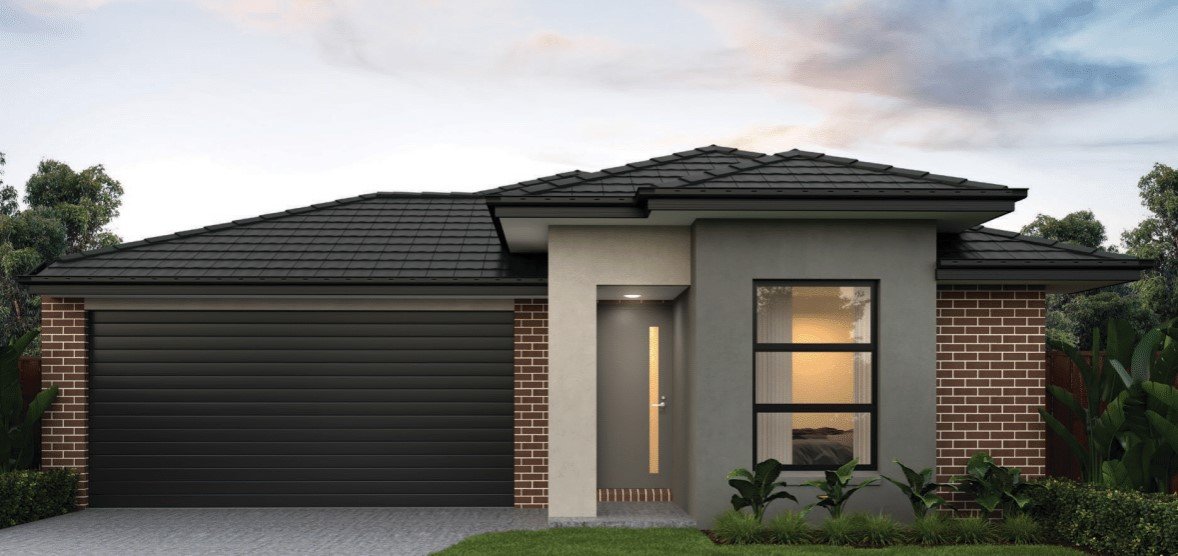 Lot 45 English Street, Morwell VIC