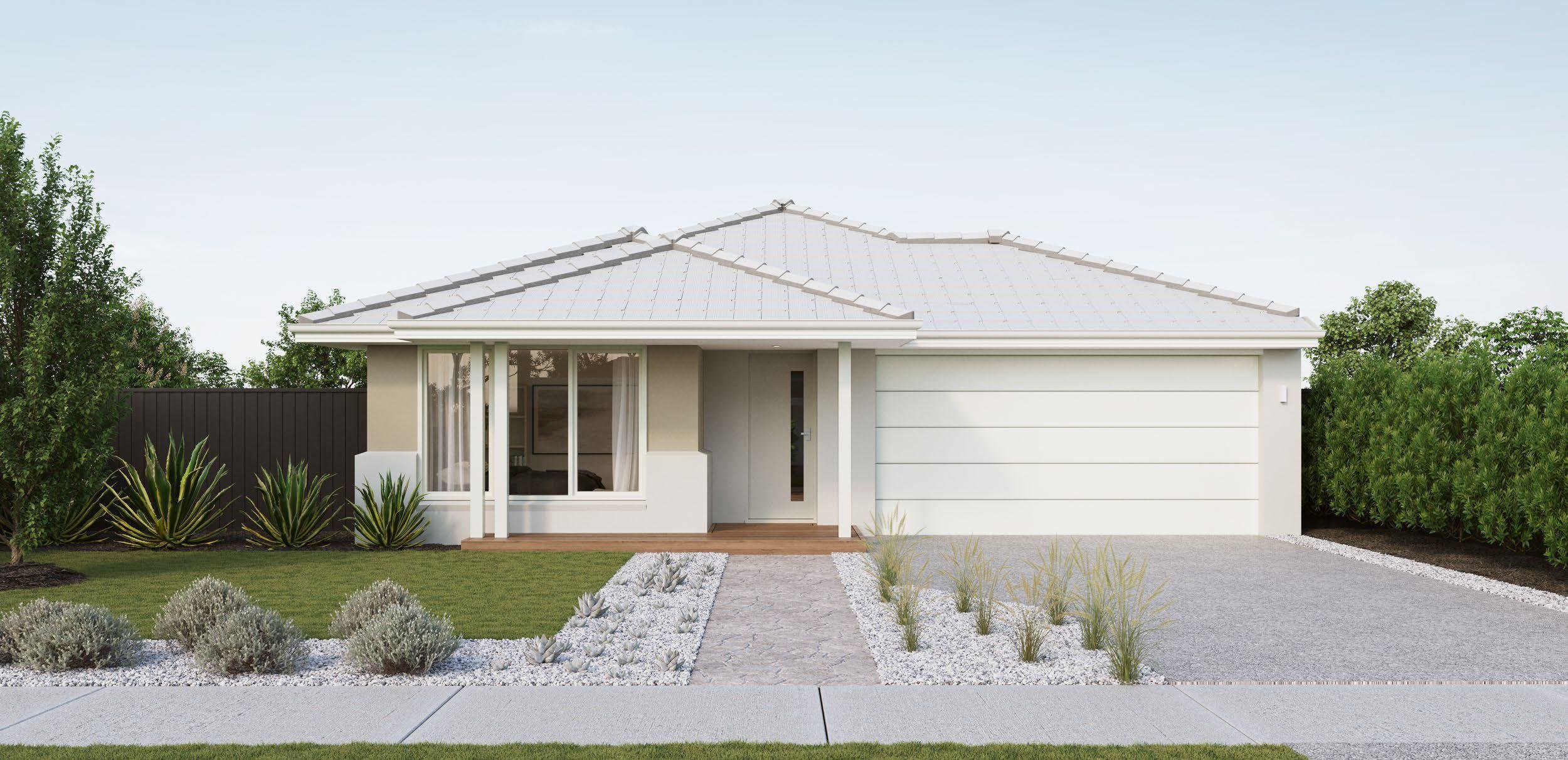 Lot 12 Greene Street, Huntly VIC