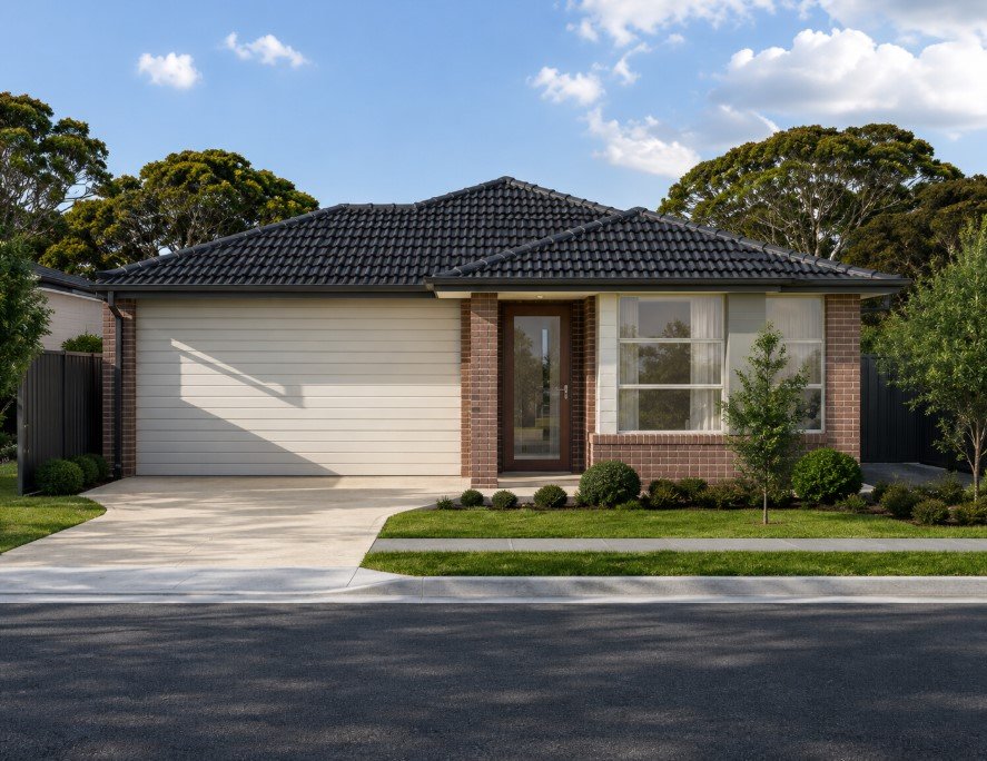 Lot 134 The Willows Estate, Yarrawonga VIC