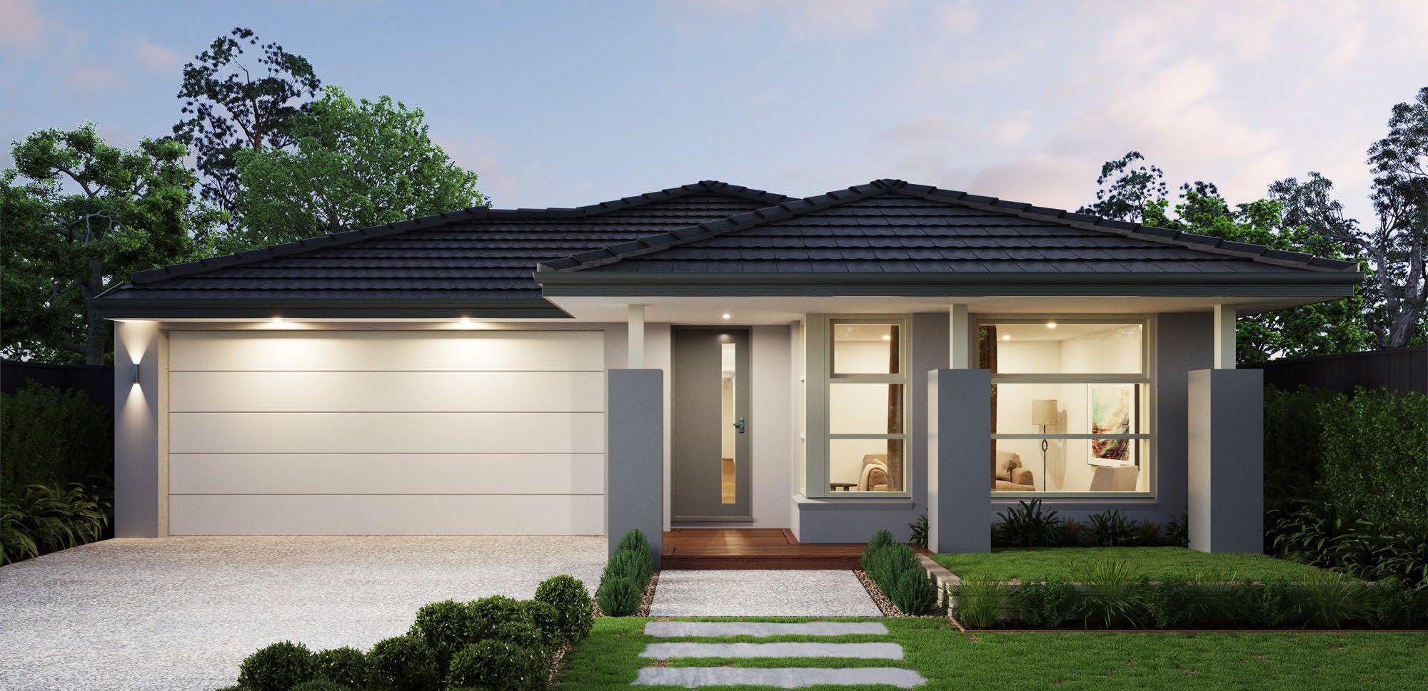 Lot 4060 The Corner, Colac VIC
