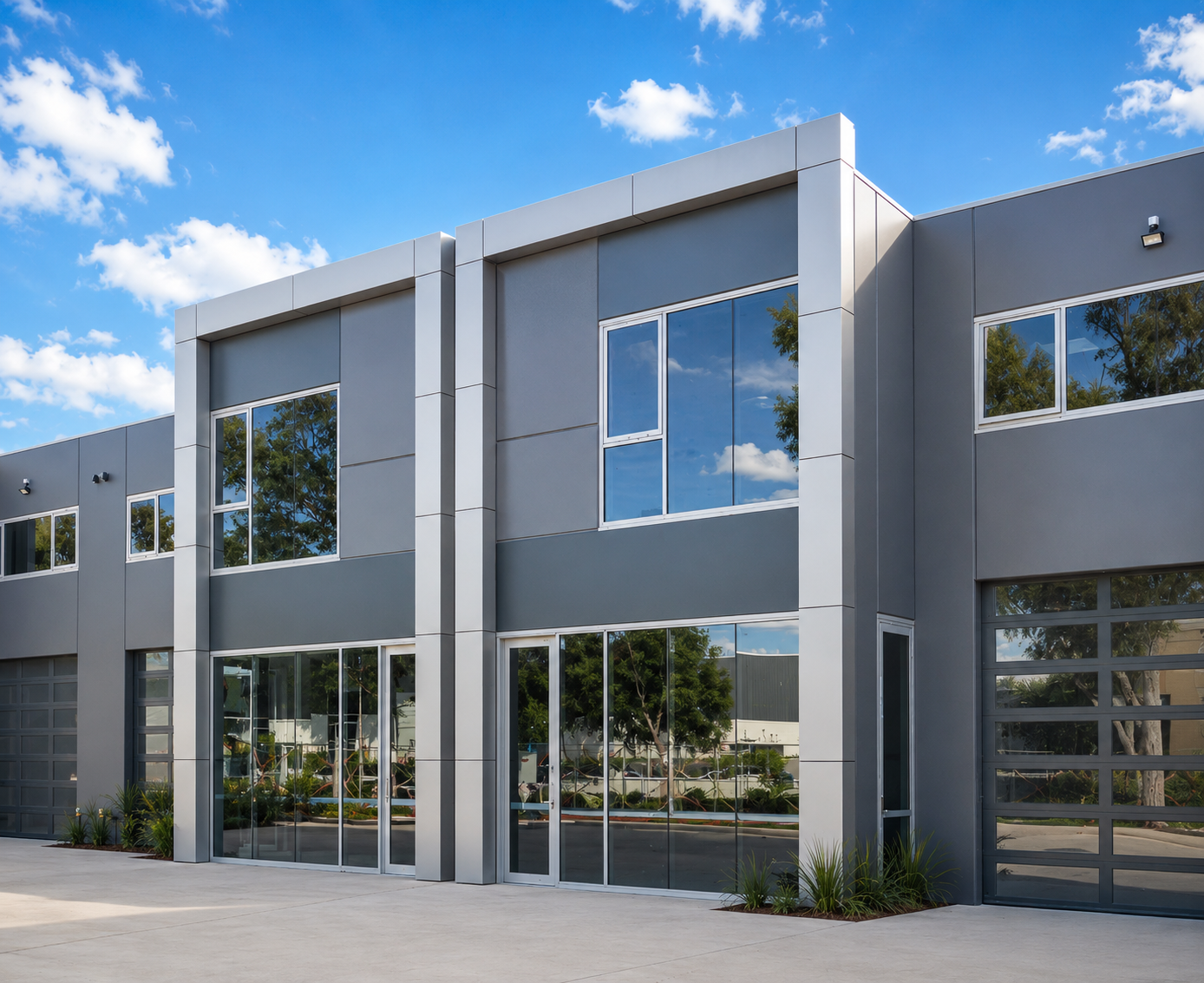 Lot 2 Kubed, Coburg North VIC
