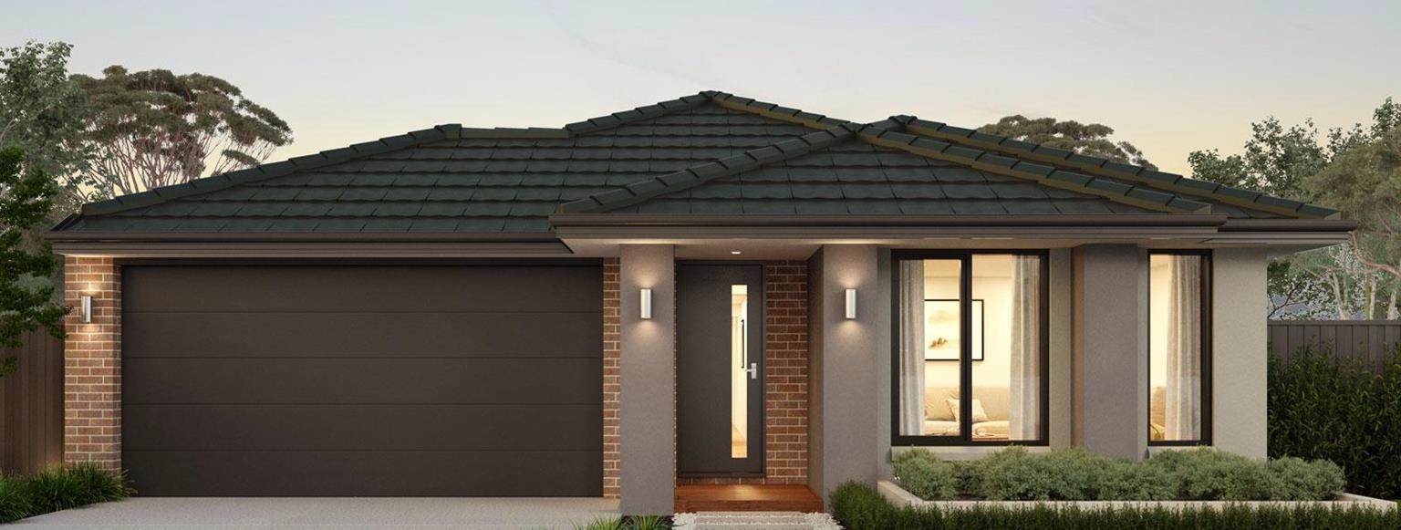 Lot 1 21 Laker Boulevard, Clyde North VIC 3978