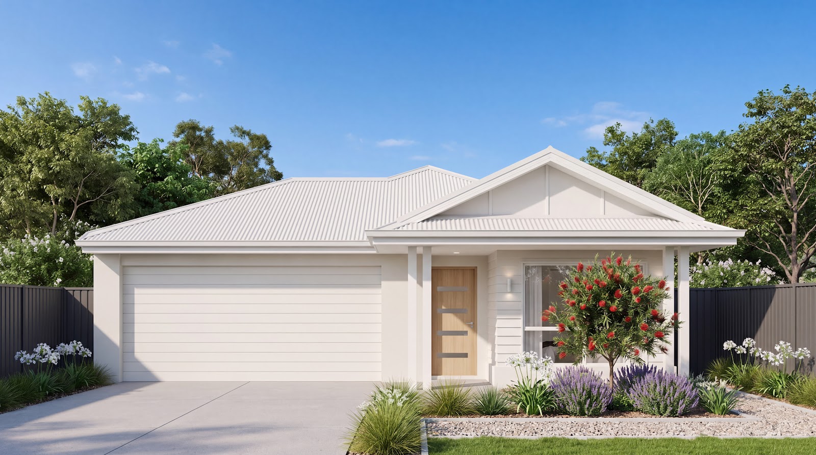 Lot 1001 Dohertys Rd, Tarneit VIC 3029