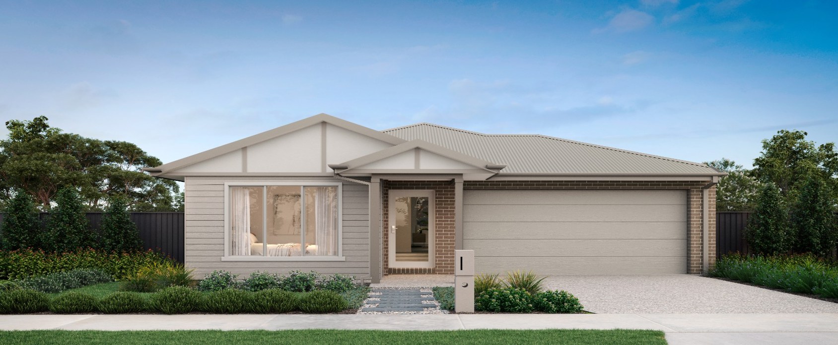 Lot 1009 Dohertys Rd, Tarneit VIC 3029