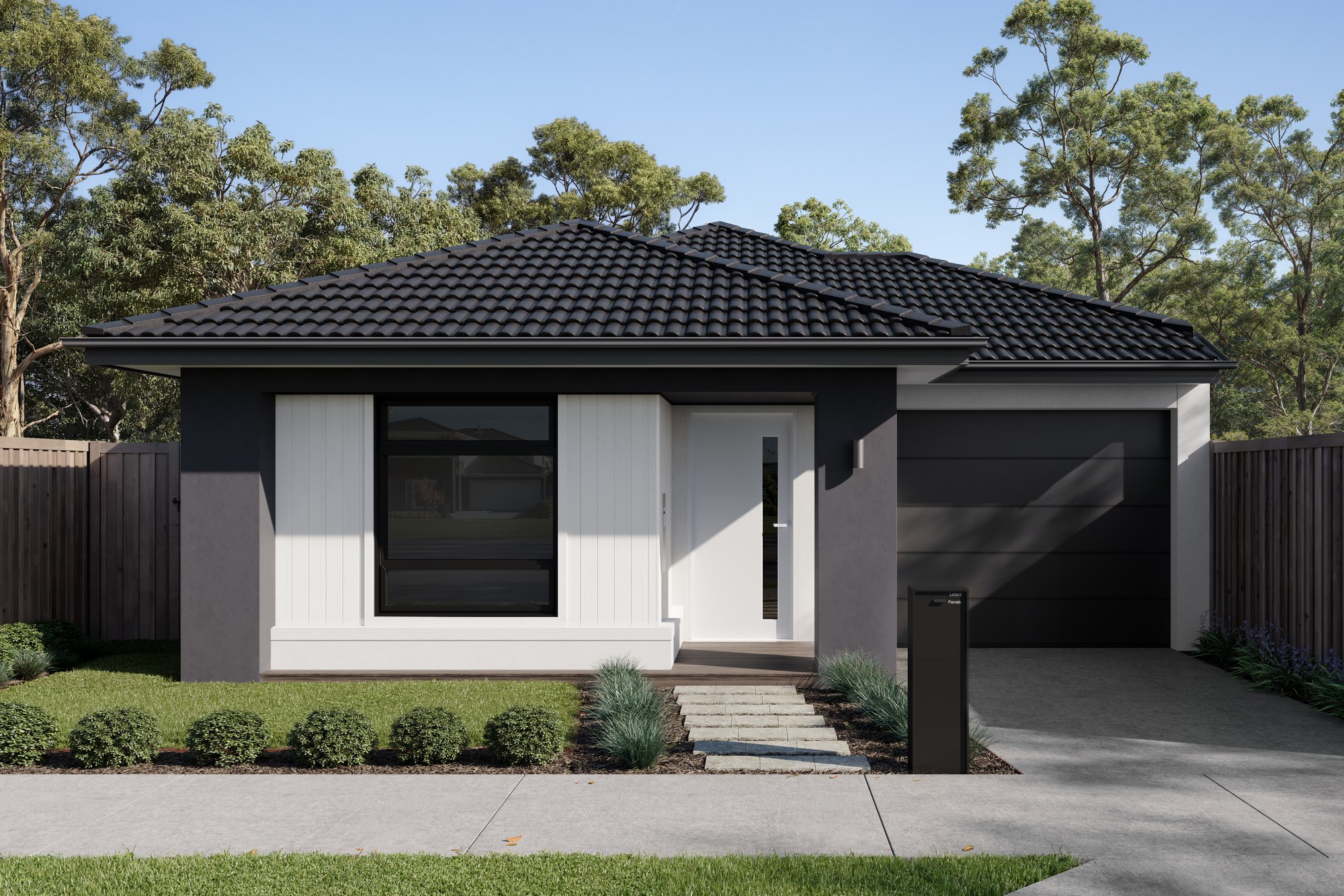 Lot 106 Renpet Road, Epping VIC 3076