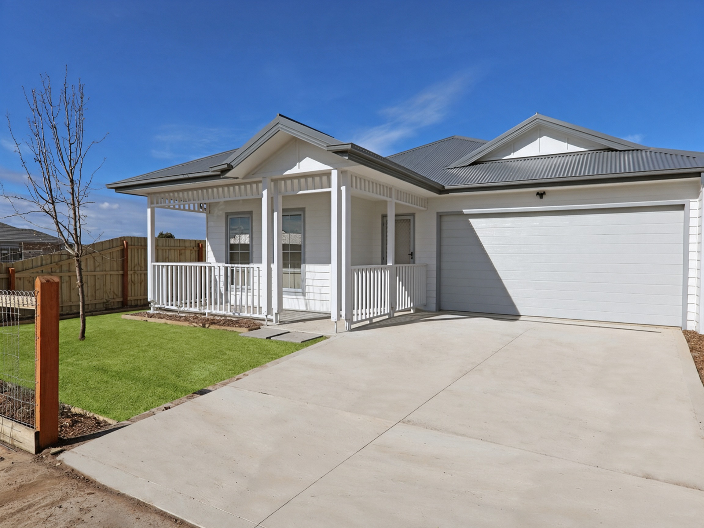 Lot 11101 17 Hazelmere Avenue, Eynesbury VIC 3338