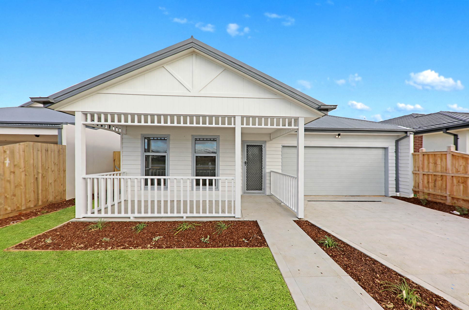 Lot 11104 23 Hazelmere Avenue, Eynesbury VIC 3338