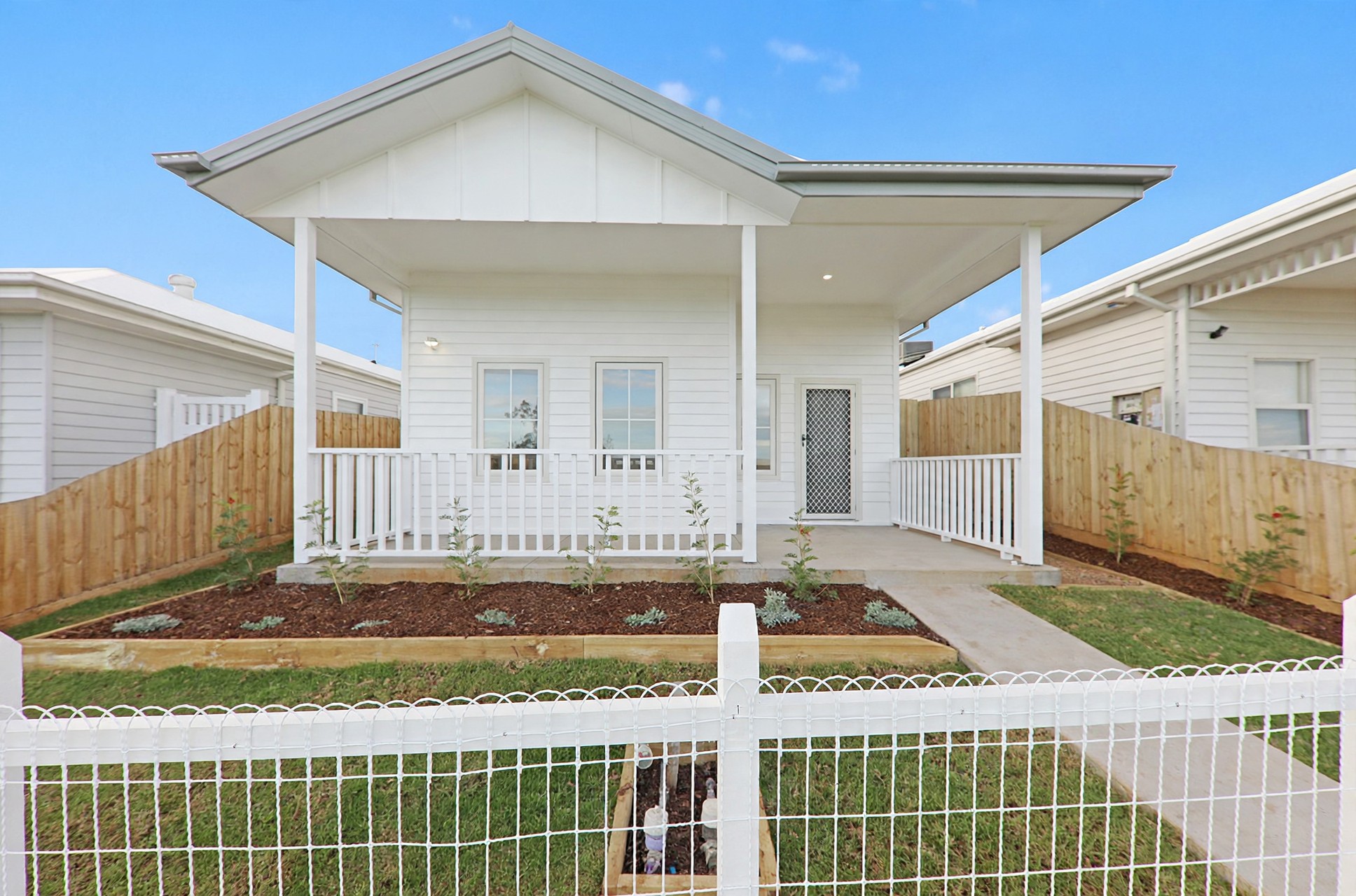 Lot 11143 7 Trawool Lane, Eynesbury VIC 3338