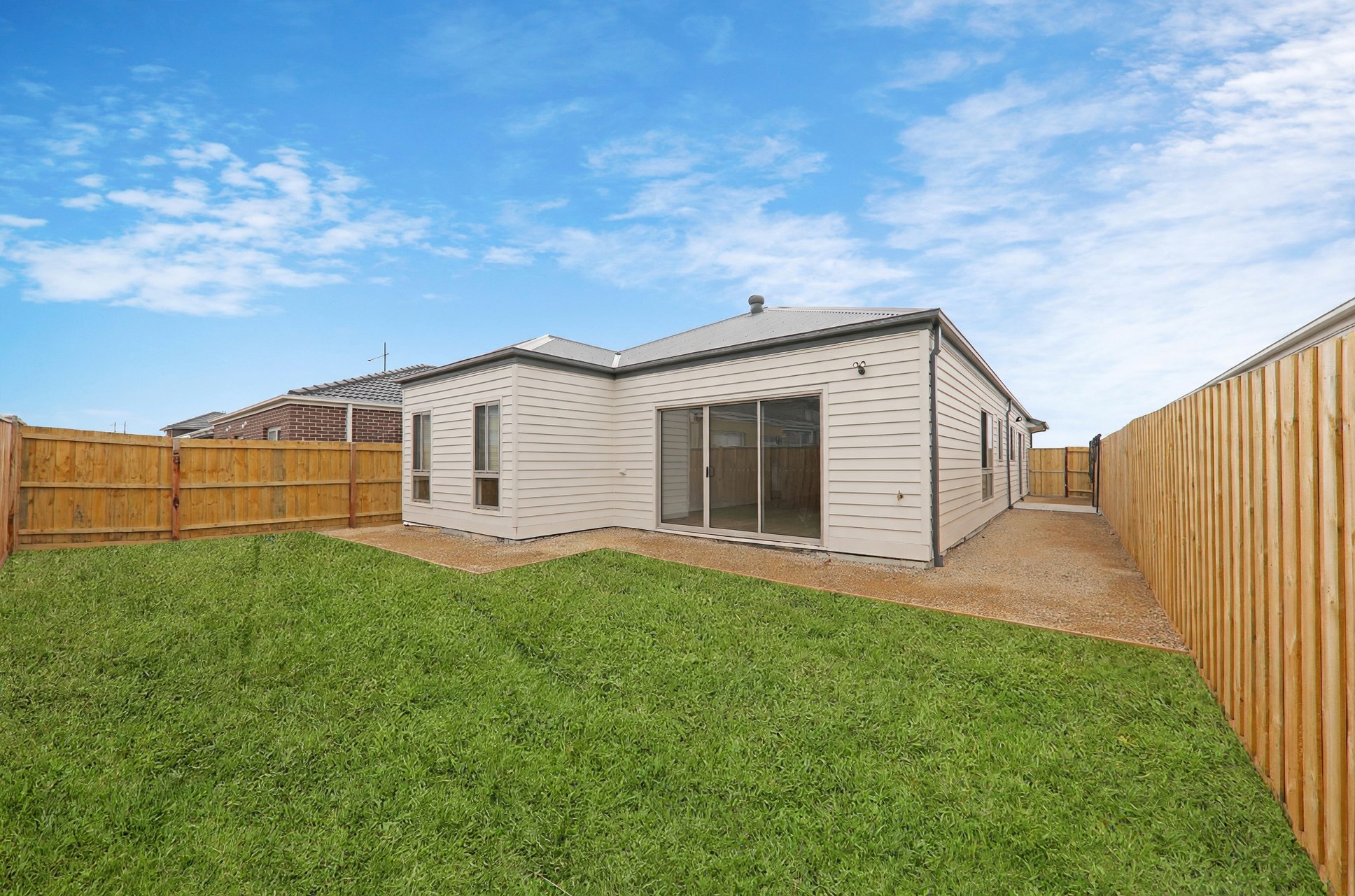 Lot 11146 177 St Arnaud Road, Eynesbury VIC 3338