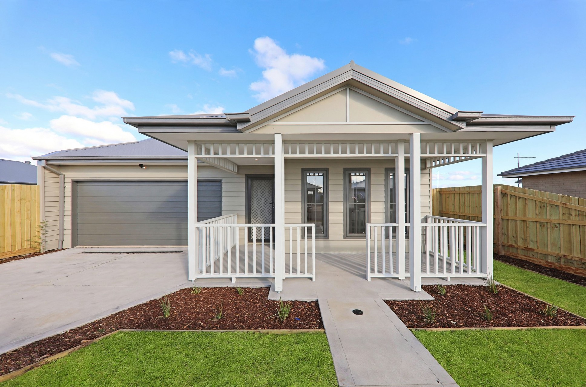 Lot 11168 11 Delancey Way, Eynesbury VIC 3338