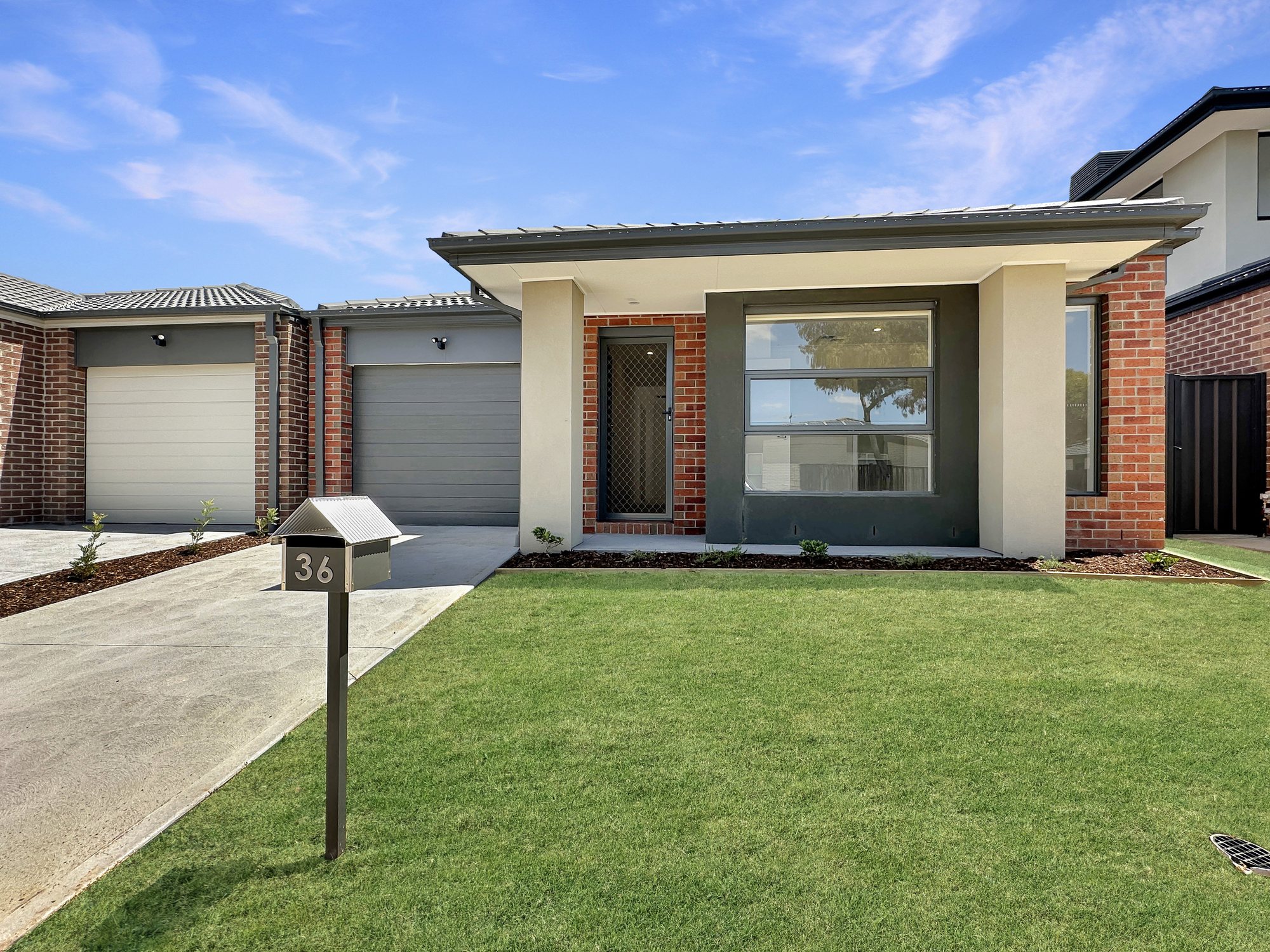 Lot 16 1-11 Mazel Drive, Tarneit VIC 3029