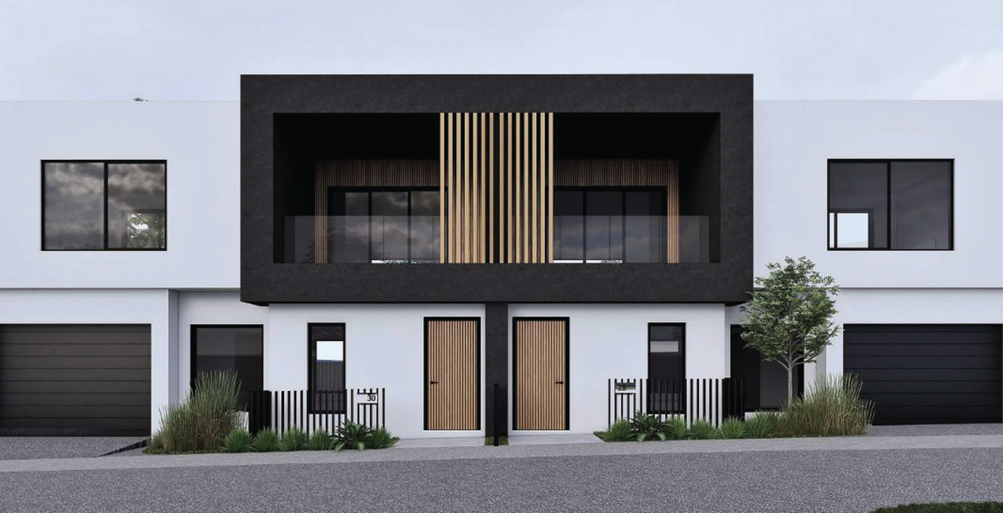 Lot 16 11 Alsan Walk, Wollert VIC 3750