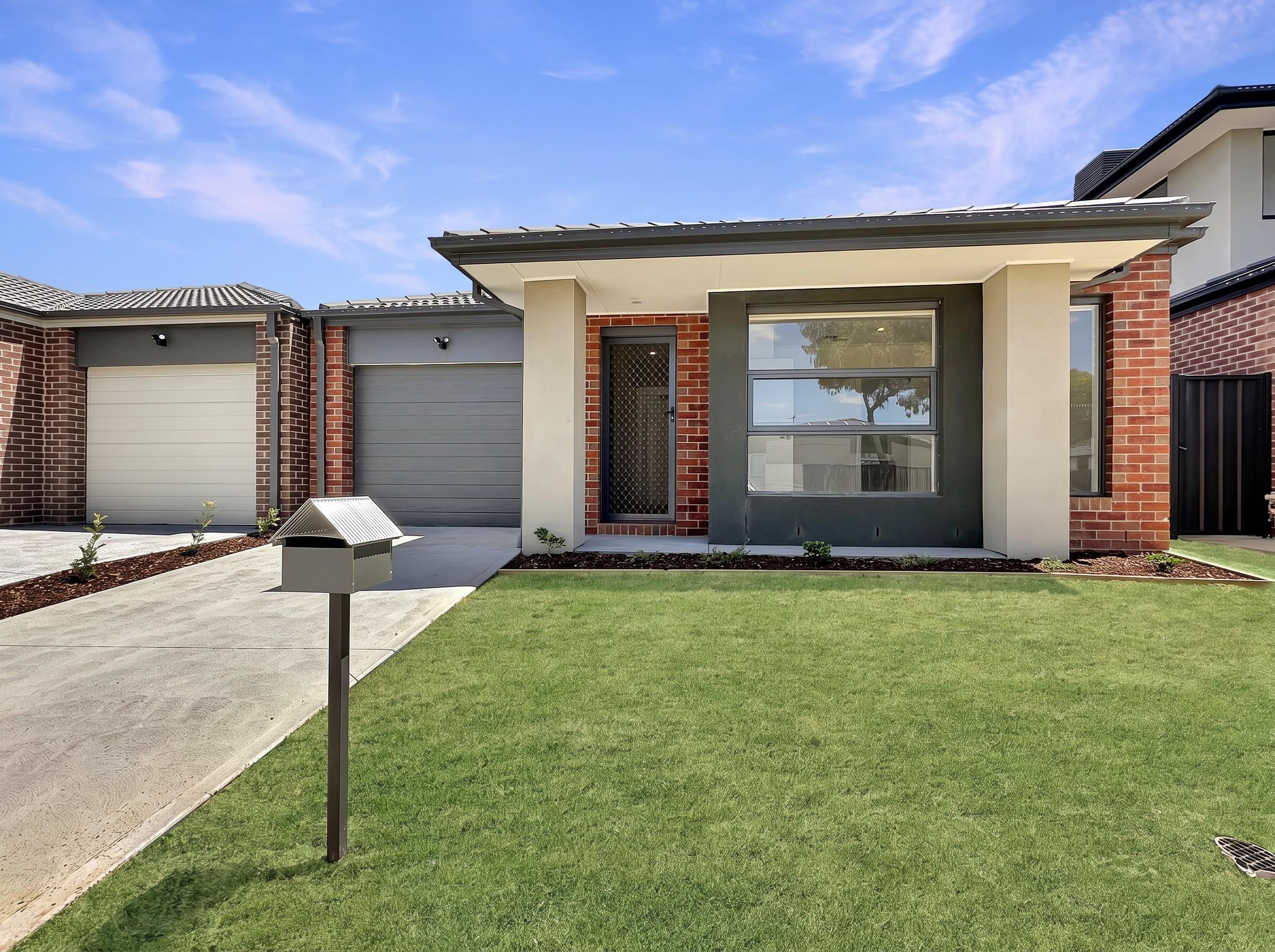 Lot 18 36 Woolybush Drive, Tarneit VIC 3029