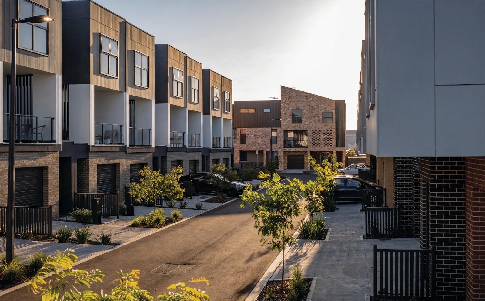 Lot 208 18 King William Street, Broadmeadows VIC 3047