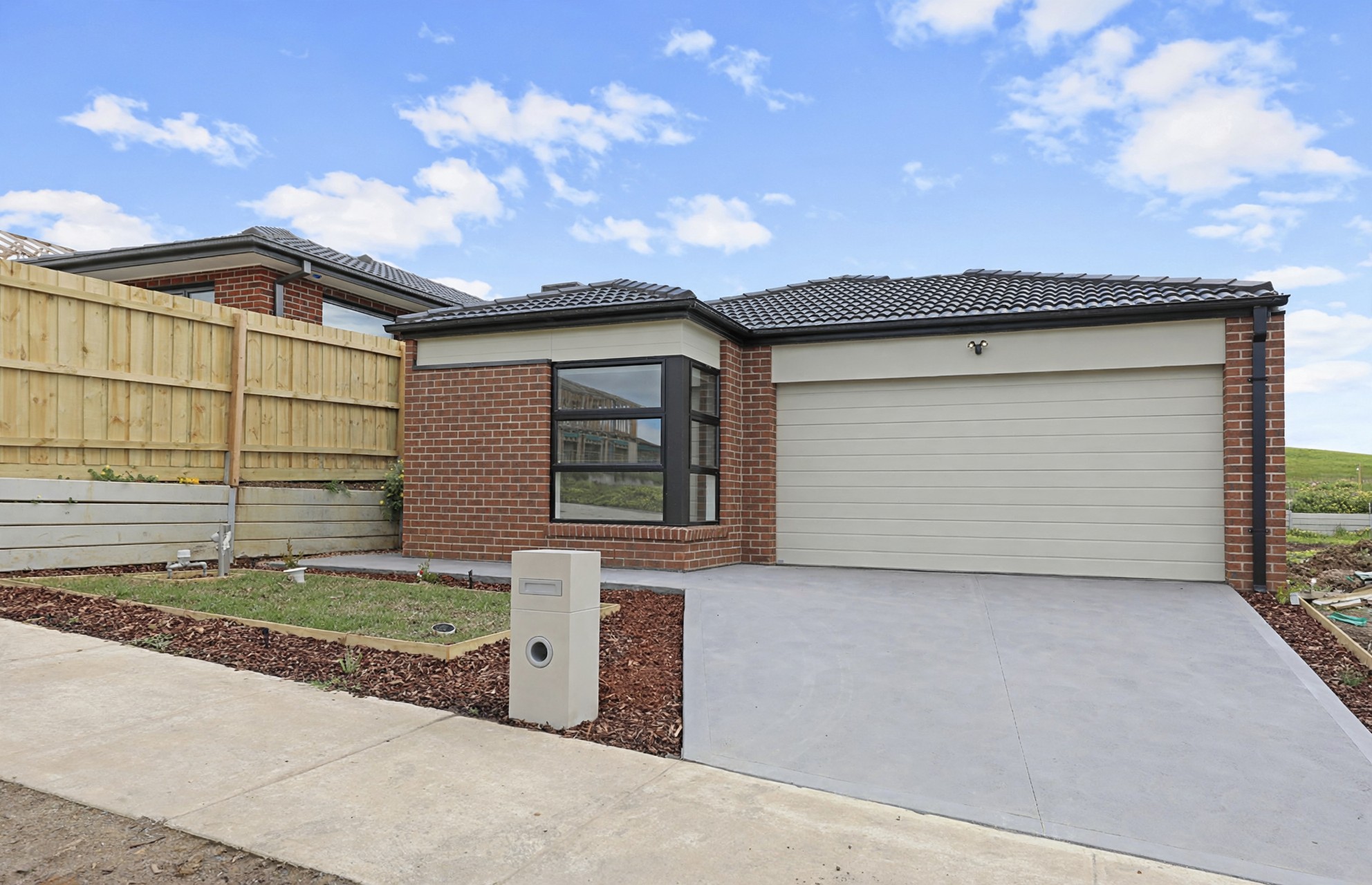 Lot 216 16 Toolern Drive, Mernda VIC 3754