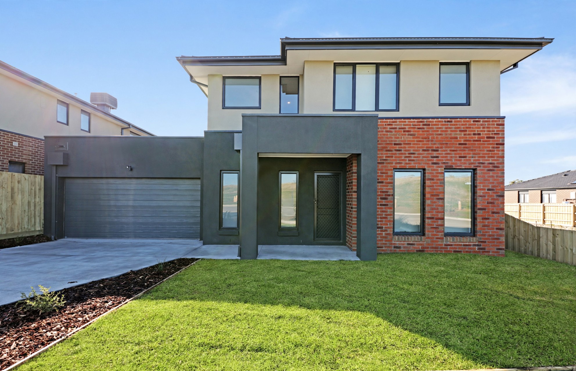 Lot 227 6 Splitters Street, Mernda VIC 3754