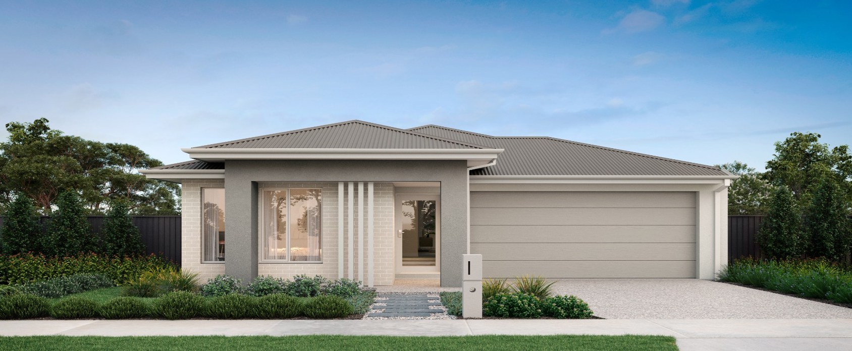 Lot 242 465-475 Pattersons Road, Clyde North VIC 3978