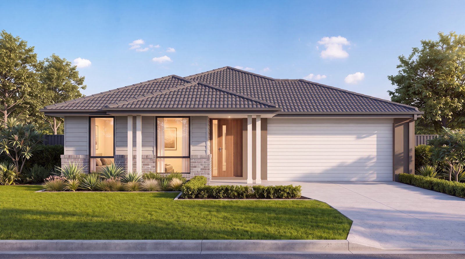 Lot 261 11 Boundary Road, Wollert VIC 3750