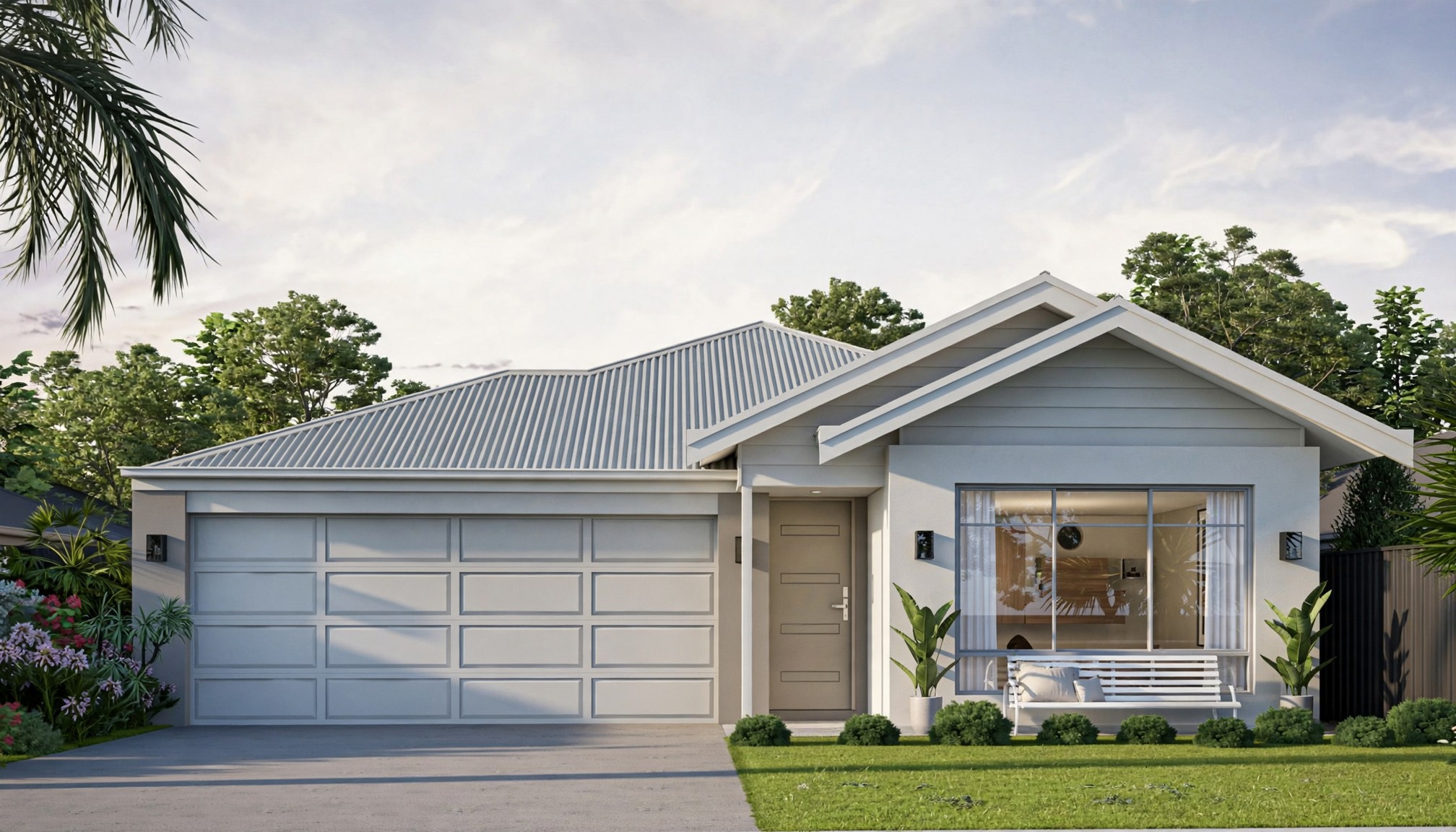 Lot 281 Corams Road, Baldivis WA 6171