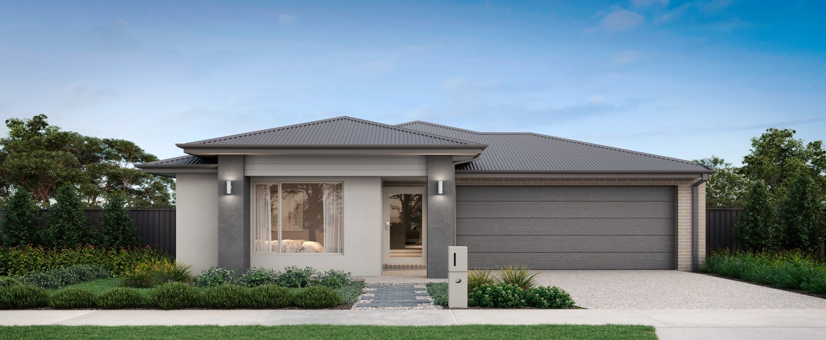 Lot 3 90 Wollahra Rise, Wyndham Vale VIC 3024