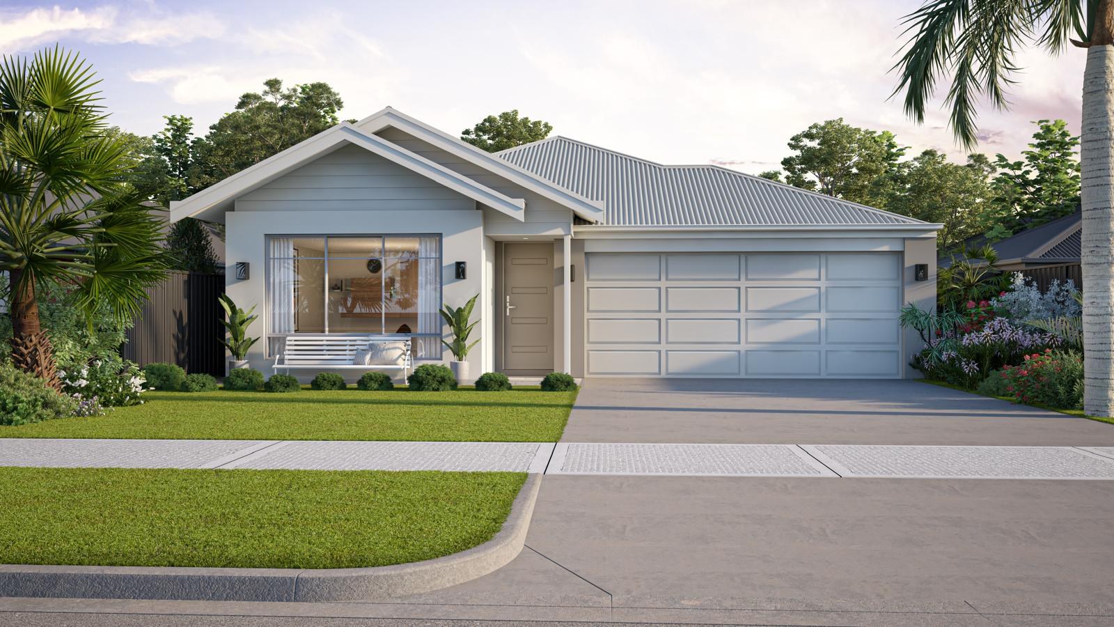Lot 327 Grangefield Drive, Mundijong WA 6123