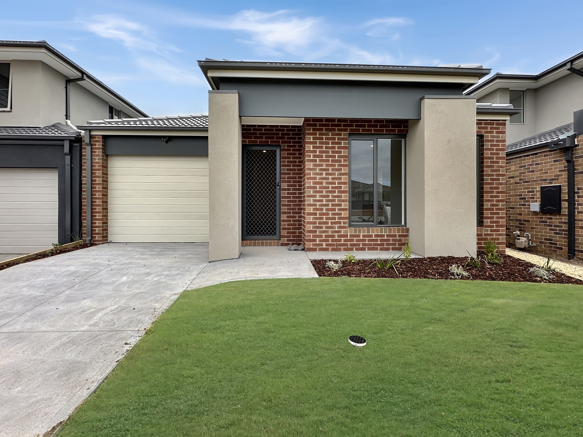 Lot 4 15 Cindia Crescent, Tarneit VIC 3029
