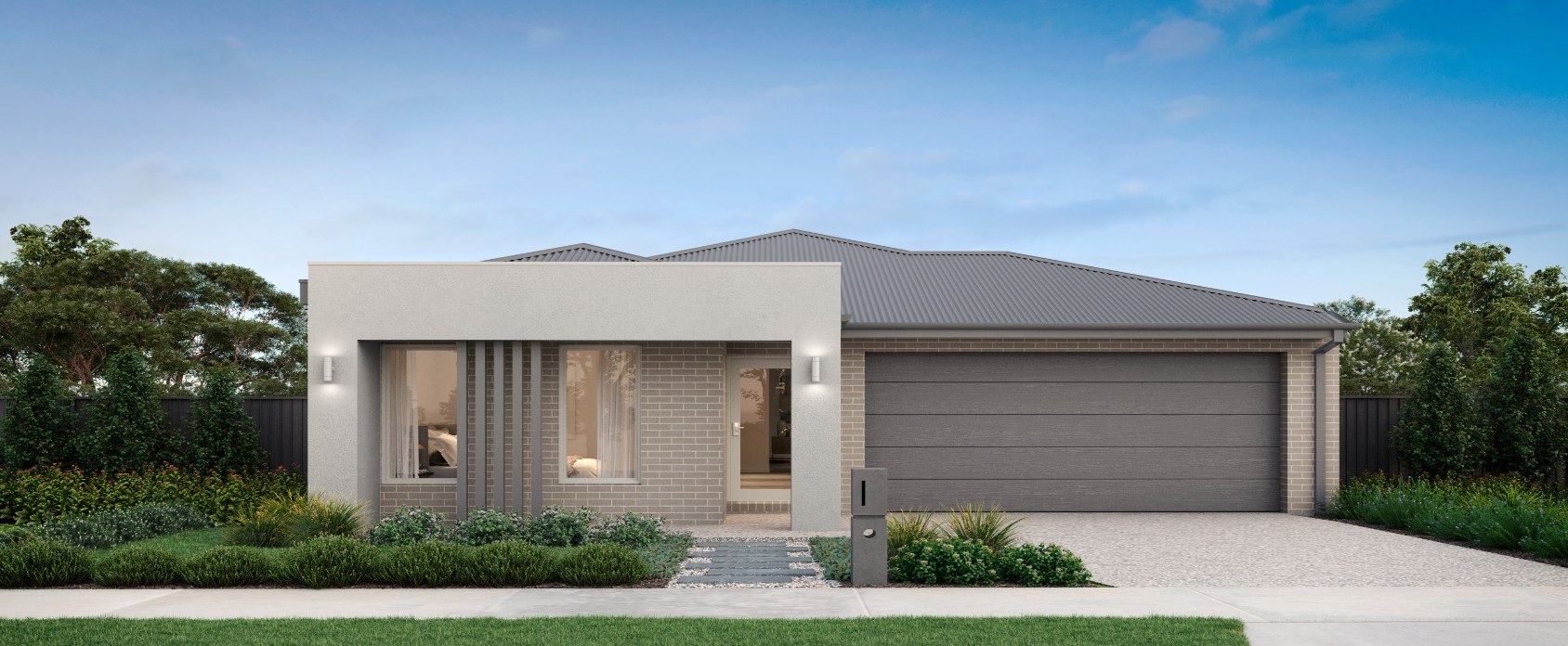 Lot 4 90 Wollahra Rise, Wyndham Vale VIC 3024