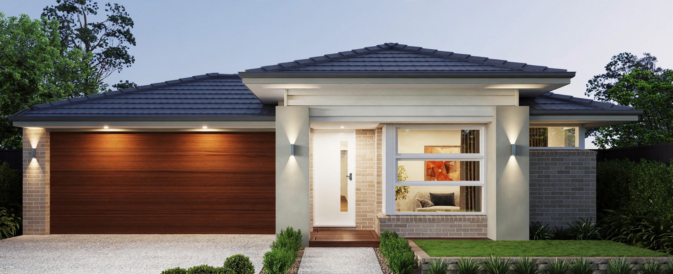 Lot 450 Saint Ronans, Bulla VIC 3429