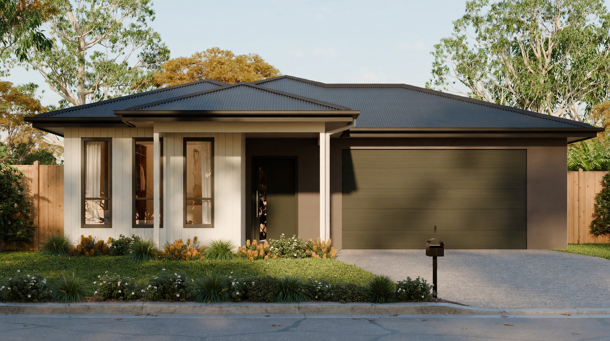 Lot 5 Dexter Street, Westbury TAS 7303 (3 beds, 120 m2)