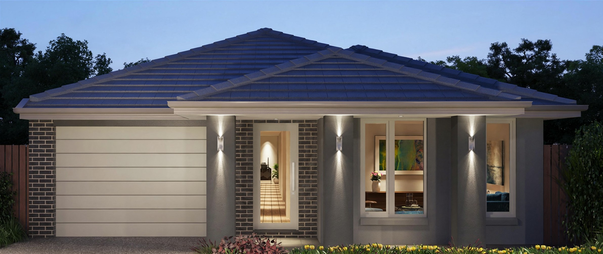 Lot 5082 Weir Road, Exford VIC 3338 (3 beds)