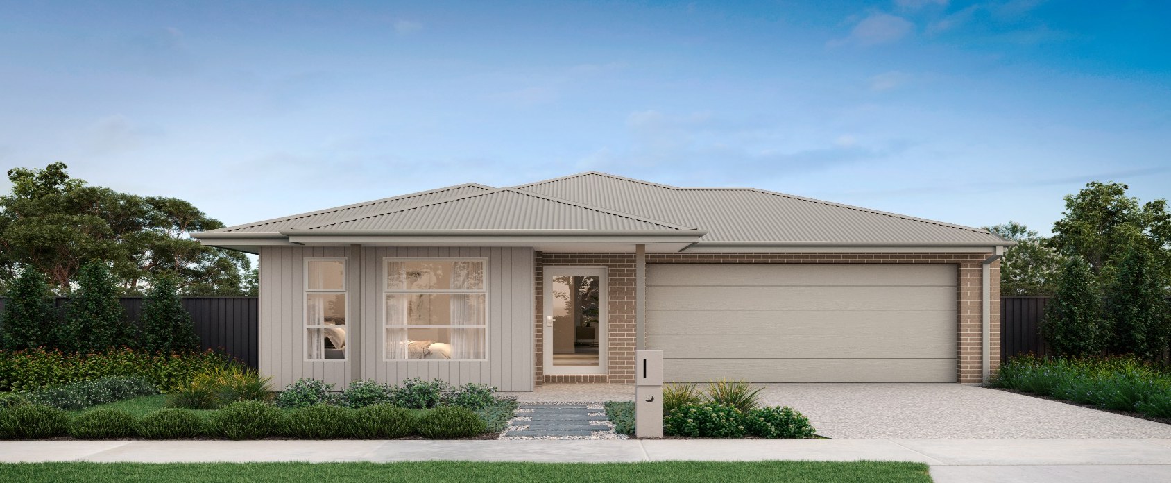 Lot 535 1308 Leakes Road, Rockbank VIC 3335