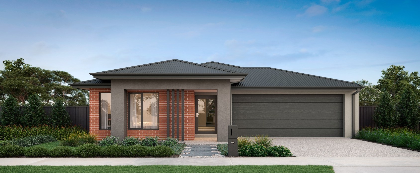 Lot 541 1308 Leakes Road, Rockbank VIC 3335