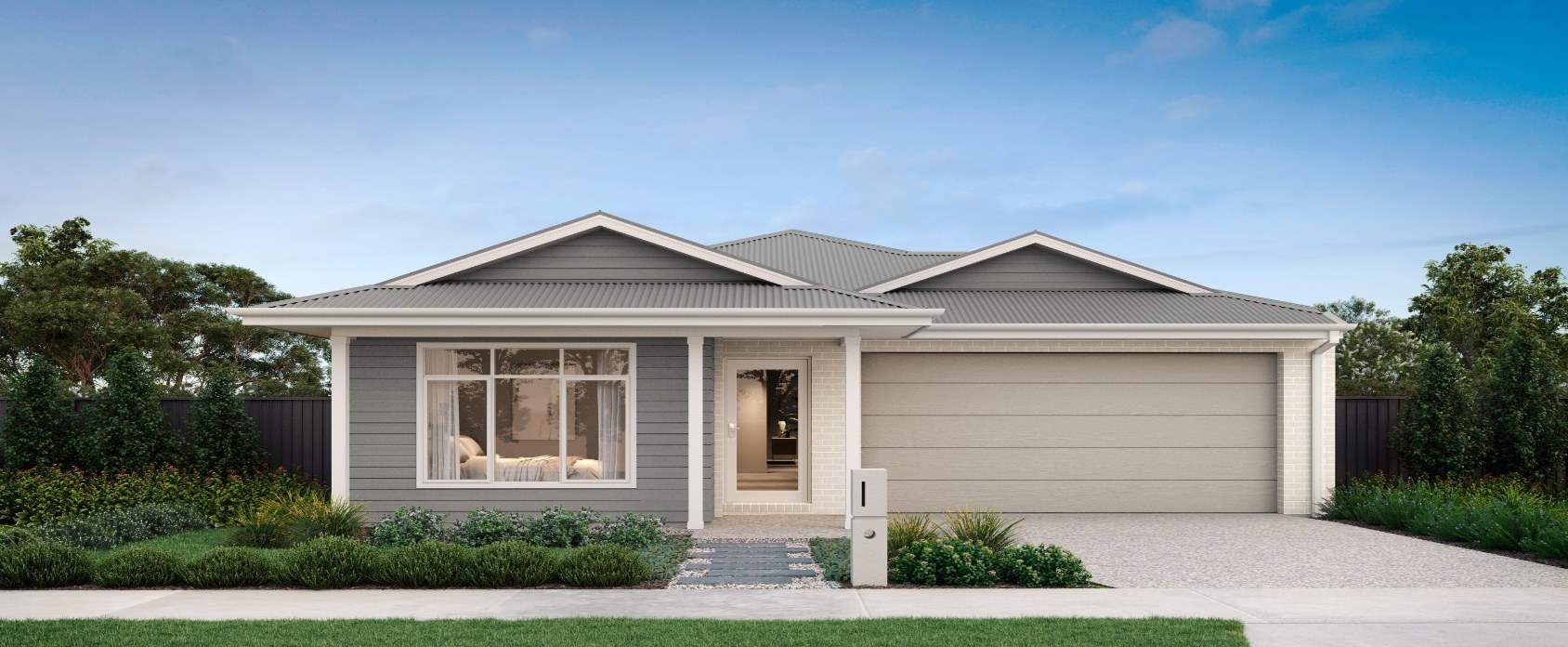 Lot 603 2125 Thompsons Road, Clyde North VIC 3978