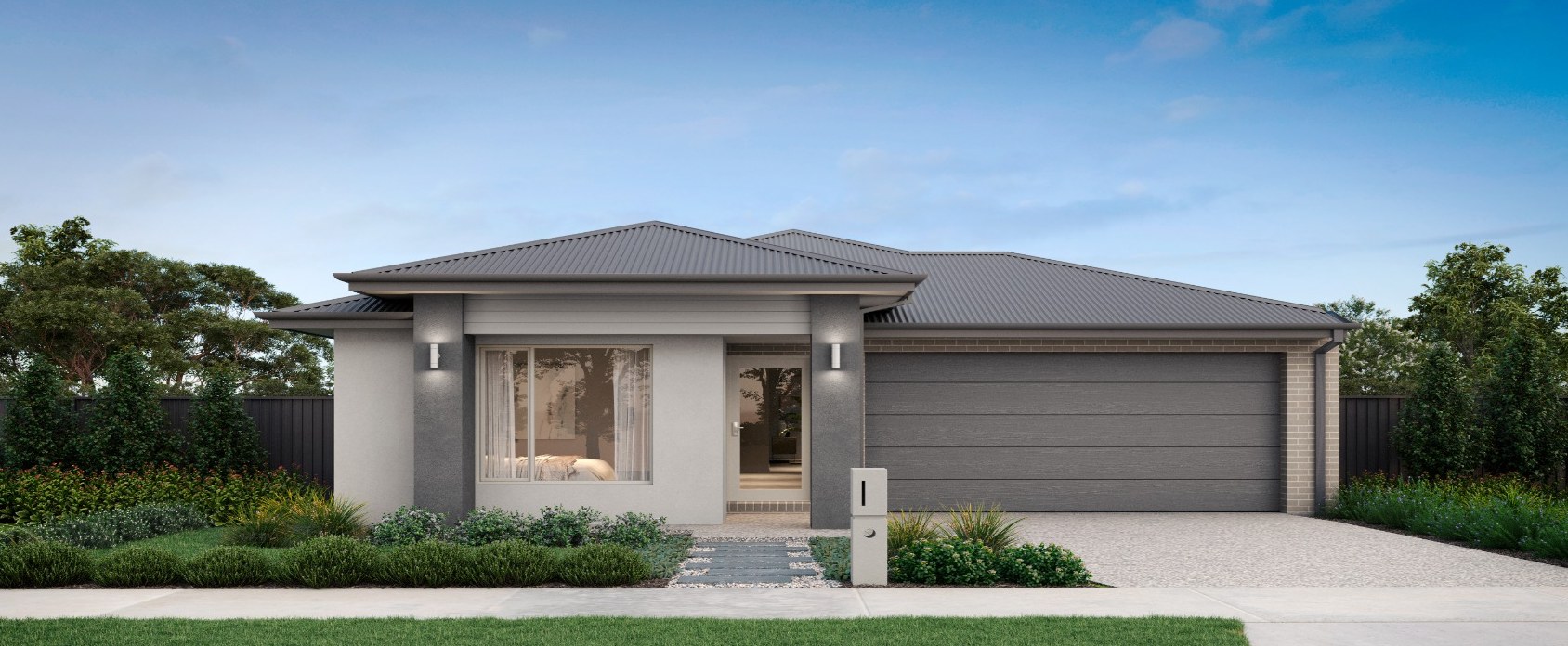 Lot 706 Dohertys Rd, Tarneit VIC 3029