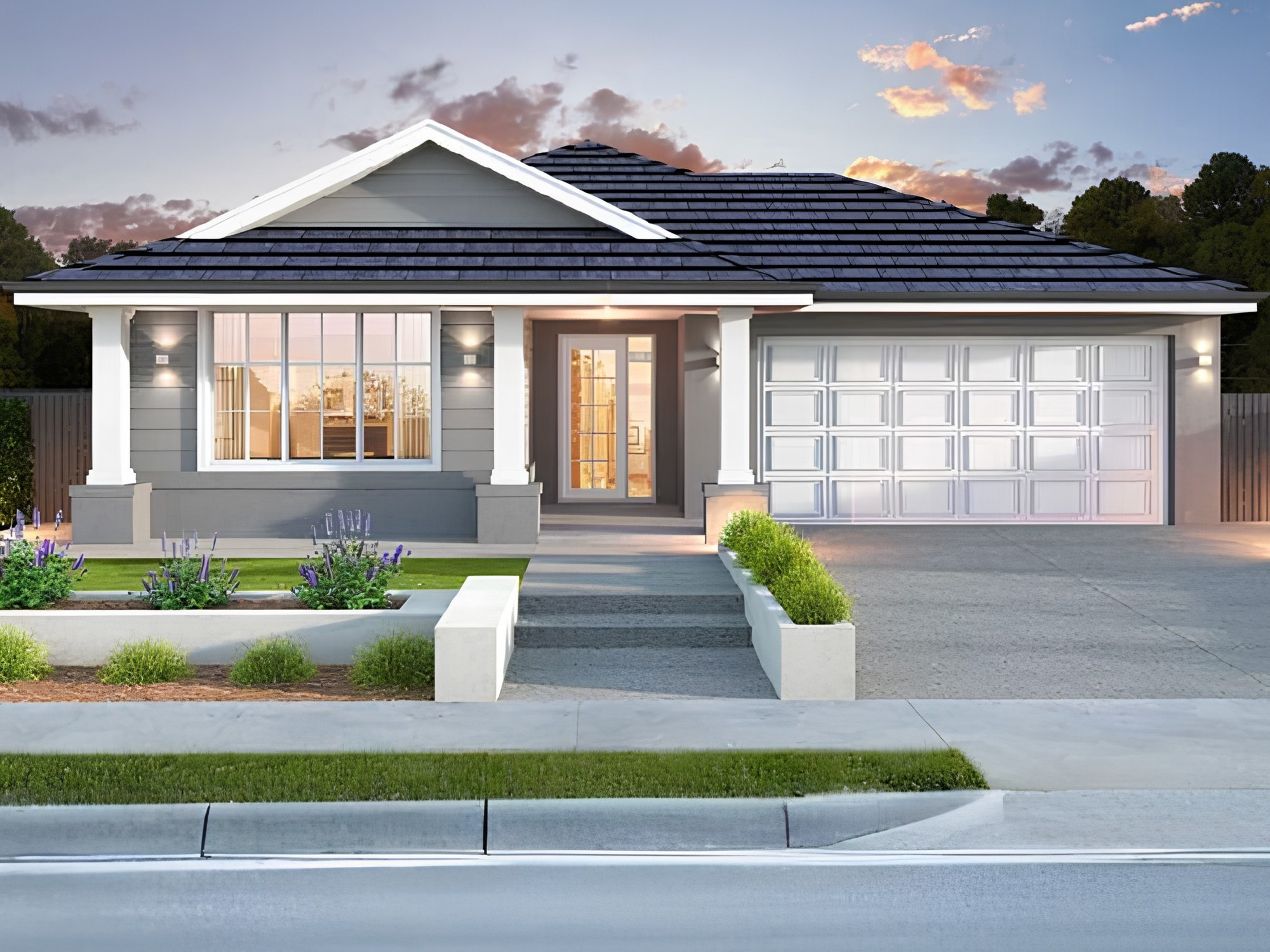 Lot 730, 5 Pasadena Drive, Portarlington VIC
