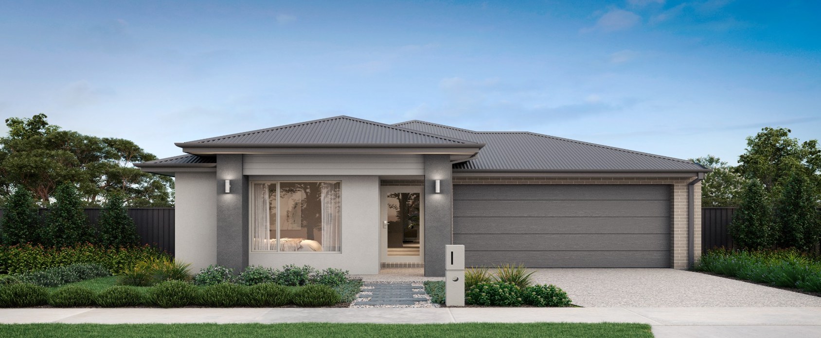 Lot 806 Dohertys Rd, Tarneit VIC 3029