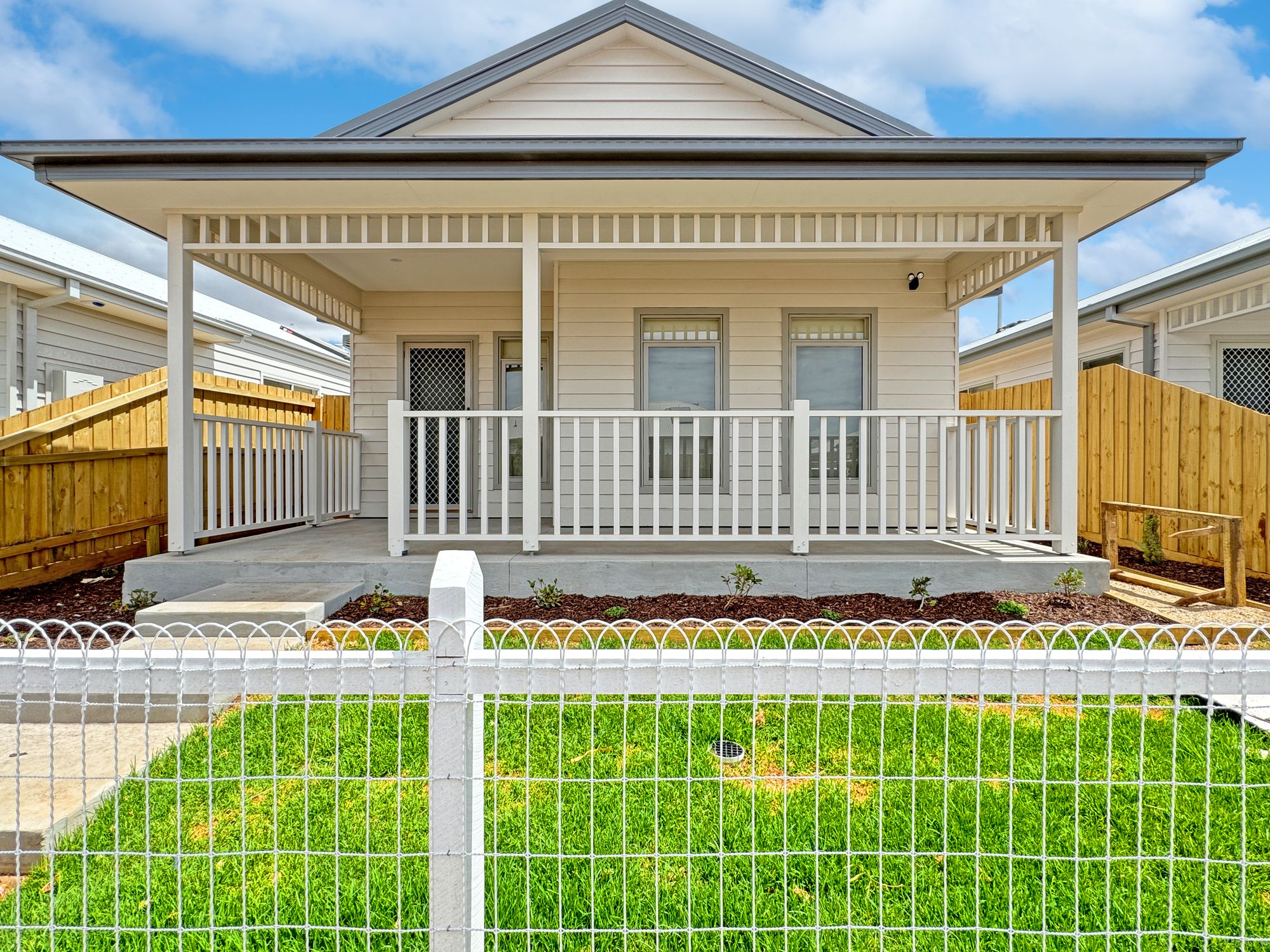 Lot 8073 33 Crowlands Circuit, Eynesbury VIC 3338