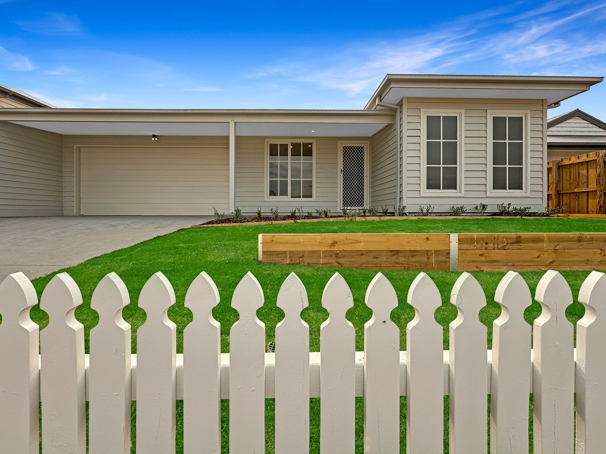 Lot 8111 72 Crowlands Circuit, Eynesbury VIC 3338