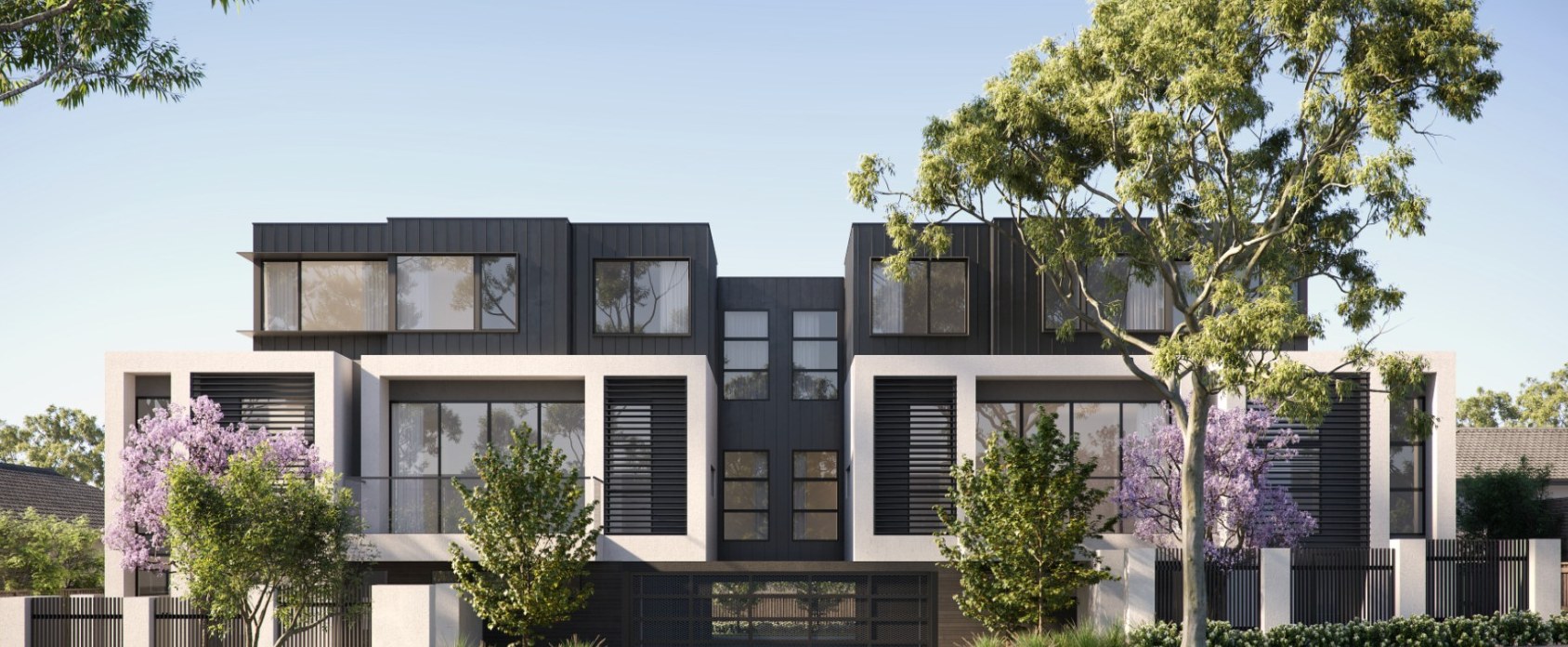 Unit 11 951 Doncaster Road, Doncaster East VIC 3109